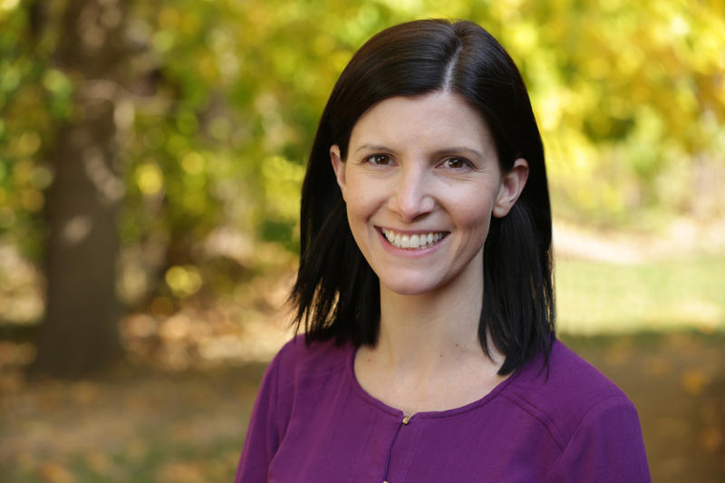 Dr. Laura Streit