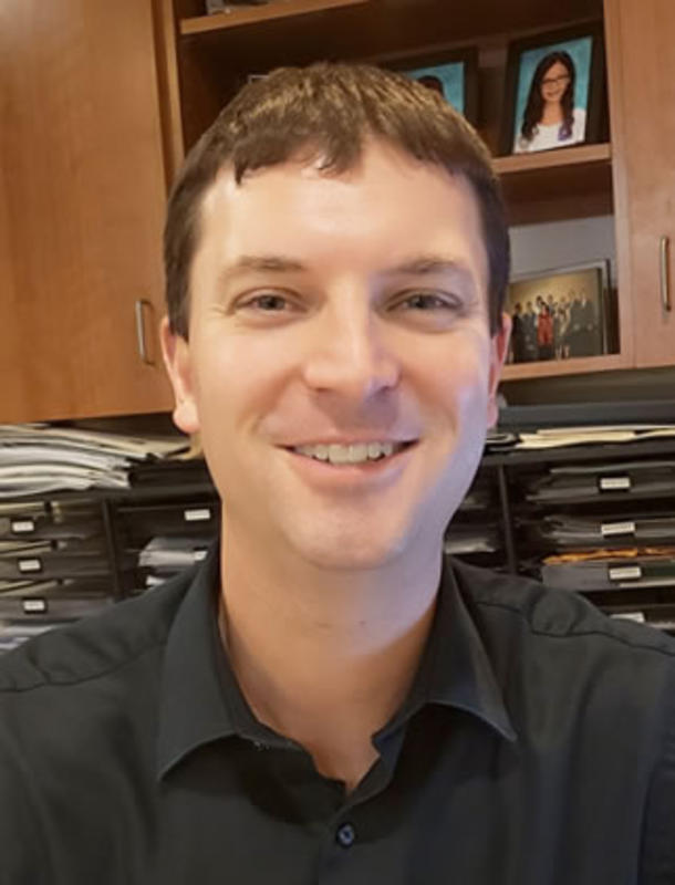 Dr. Philip Bomeli