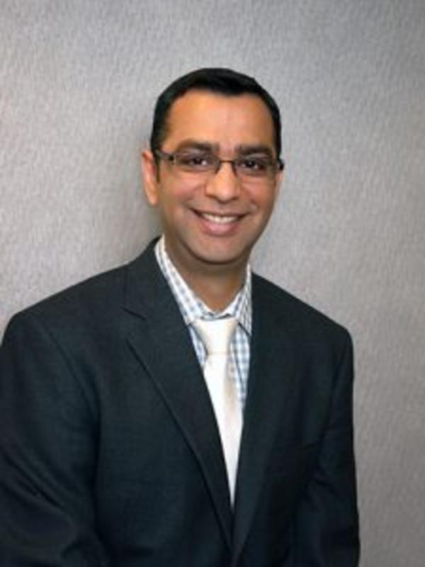 Dr. Aditya Chibber