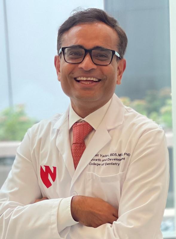 Feb 6, 2026-Dr. Sumit Yadav
Control of Vertical Dimensions & Management of Impacted Cuspids
